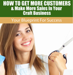 Free Craft Business Ebook