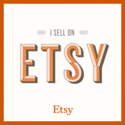 1-Getting Started On Etsy