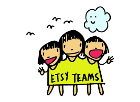 23-etsy teams