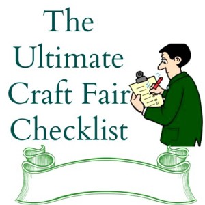 craft-fair-checklist