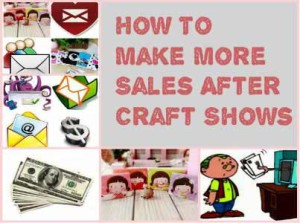 post-craft-show-sales