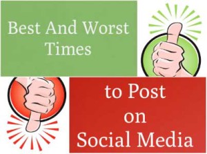Best-And-Worst-Times-to-Post-on-Social-Media