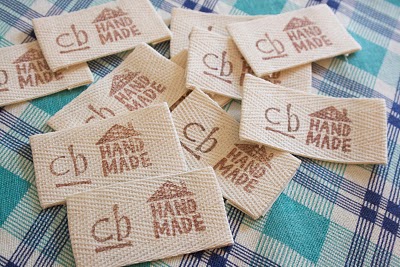 Tag And Label Ideas For Your Handmade Products, Craft Maker Pro
