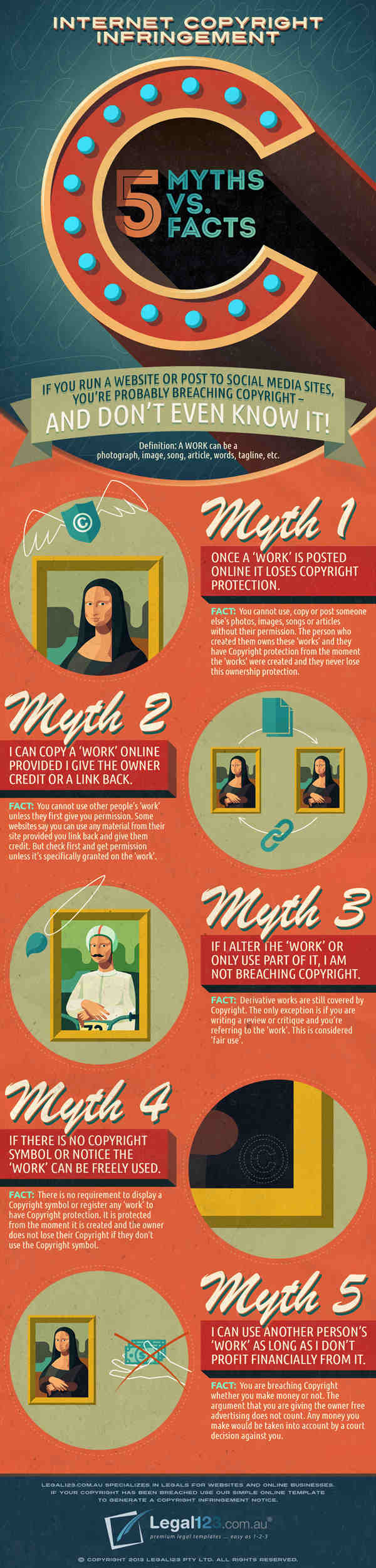 Understanding-Copyright-Infringement-for-Your-Craft-Business-Infographic