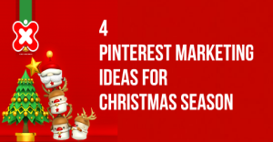 4 Pinterest Marketing Ideas For Christmas Season