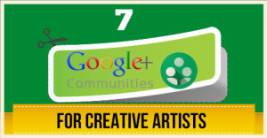 7-Google+-Communities-For-Creative-Artists