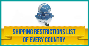 Shipping-Restrictions-List-Of-Every-Country