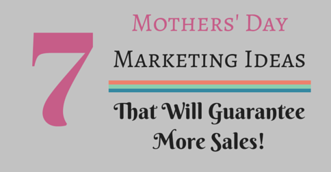 Mother's day sale best sale ideas