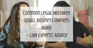 law advice