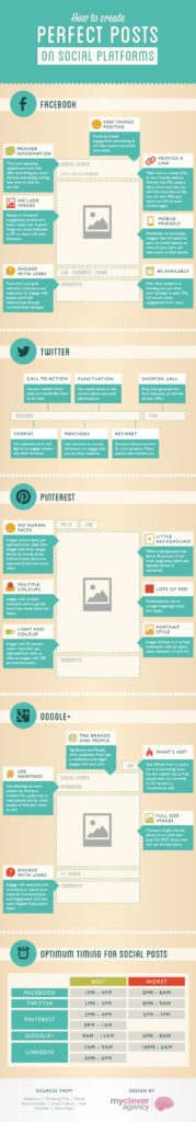 How To Craft Catchy Posts On Social Media | Craft Maker Pro | Inventory ...