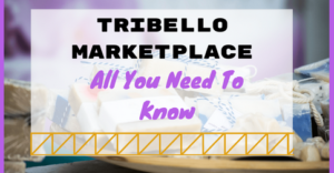 Tribello Marketplace – All You Need To Know