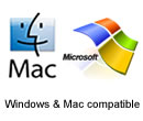 mac win