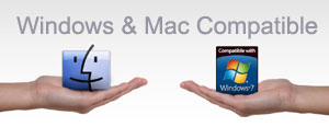 mac windows compatible